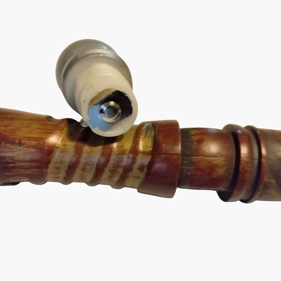 Magic Wand Wizard Witch Sorcerer Halloween Costume Harry Potter Prop - Picture 8 of 9